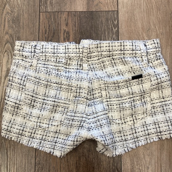 Joe's, shorts, office, casual, school, summer, tweed, college, party, work - Picture 7 of 8